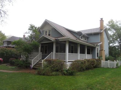 507 E Euclid Ave, Arlington Heights, IL, 60004