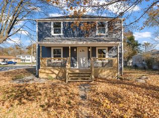 2407 81st St, Highland, IN 46322