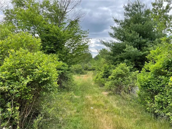 Sackett Lake Road, Forestburgh, NY 12777