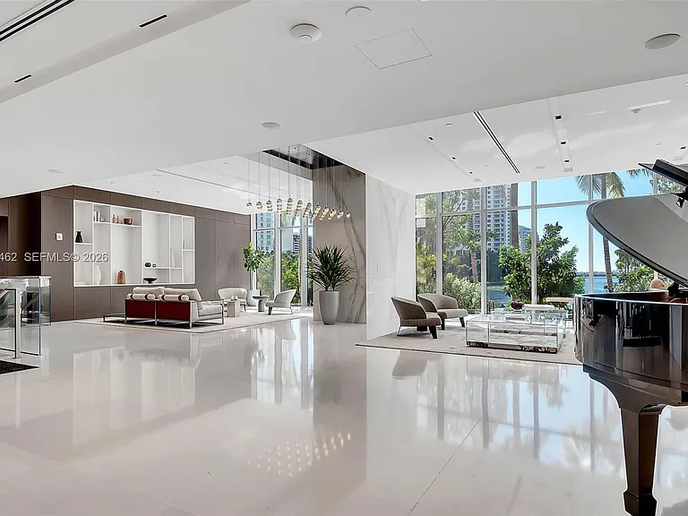 300 Biscayne Boulevard Way #3008W — Photo 18