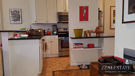 Rented by ZealEstate Group Inc