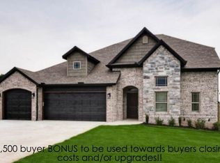 6304 Murfield Dr, Rogers, AR 72758