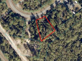 SW 165th Loop LOT 19, Ocala, FL 34473