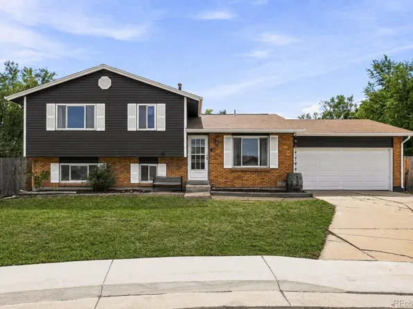 5008 W 71st Court, Westminster, CO 80030