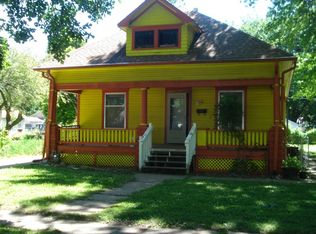 712 NE Green St, Topeka, KS 66616