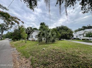 405 Waight St, Beaufort, SC 29902