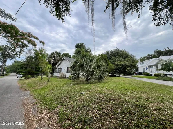 405 Waight St, Beaufort, SC 29902