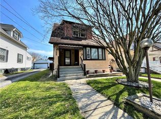 414 Haig St, Ellwood City, PA 16117