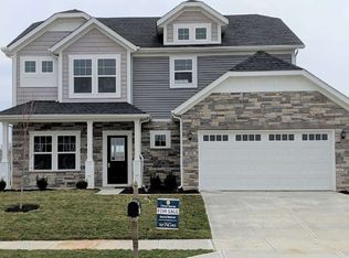 875 Venture Dr, Westfield, IN 46074