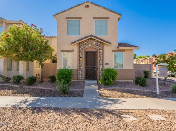 10035 W Payson Road, Tolleson, AZ 85353