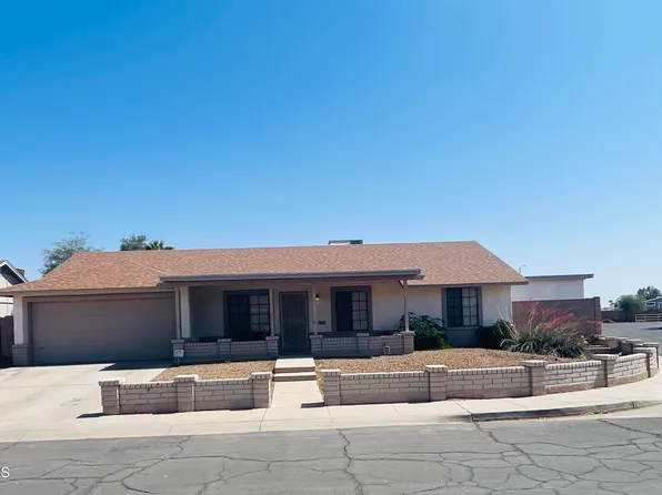 405 E PROVIDENCE Drive, Casa Grande, AZ 85122
