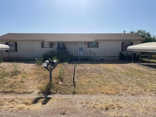 10414 Cottontail Ln, San Angelo, TX 76901