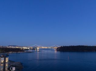 1972 Bellevue Ave #1801, West Vancouver, BC