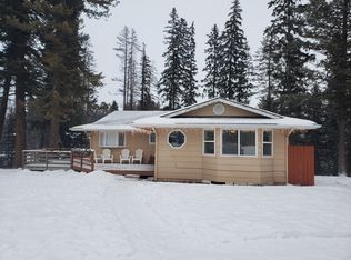 754 Spruce Ct, Whitefish, MT 59937