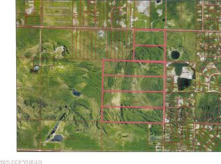 1200 Lakloey Dr, Fairbanks, AK 99705