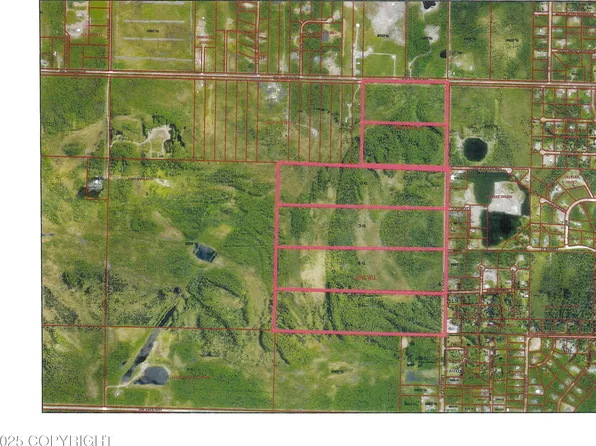 1150 Lakloey Dr, Fairbanks, AK 99705