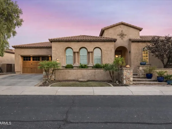 12971 W FOSSIL Drive, Peoria, AZ 85383