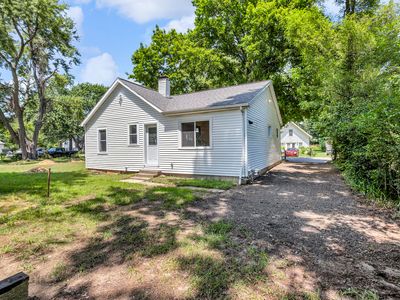 105 Trumble Ave, Jackson, MI, 49203