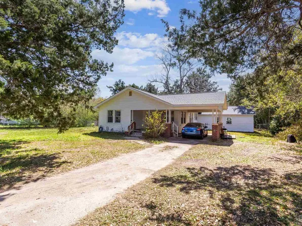 7 Oleander Dr, Pensacola, FL 32503