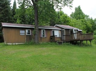 N9360 Up River Rd, Phillips, WI 54555