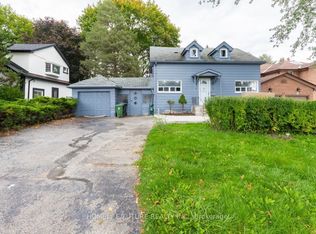 (Undisclosed Address), Toronto, ON M1E 4A6
