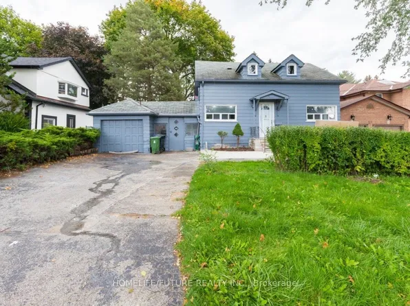 (undisclosed Address), Toronto, ON M1E 4A6