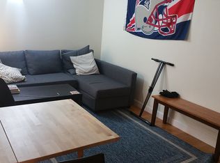 1933 Commonwealth Ave #10, Brighton, MA 02135