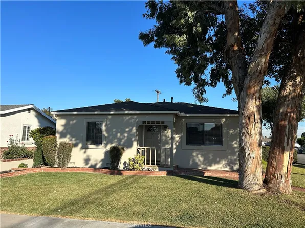 15360 Leahy Ave, Bellflower, CA 90706