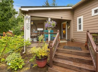 332 Cannavina Rd, Carson, WA 98610