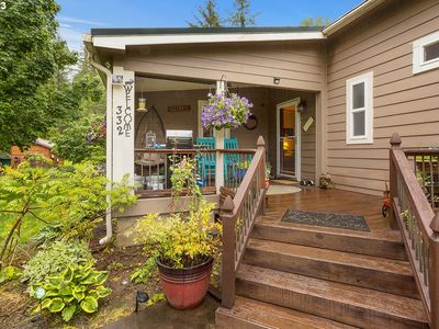 332 Cannavina Rd, Carson, WA, 98610