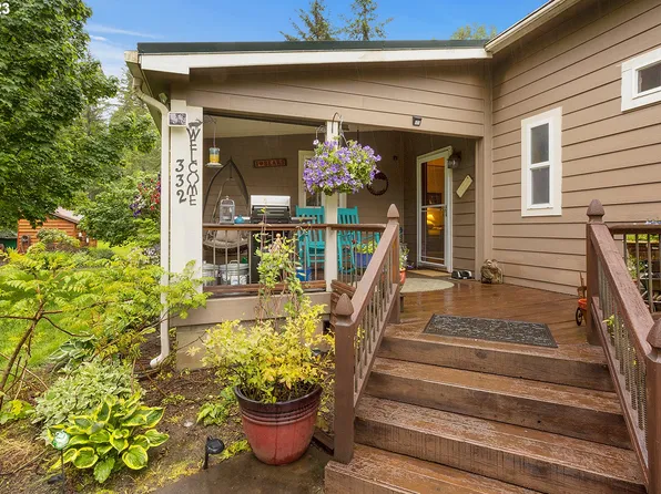 332 Cannavina Rd, Carson, WA 98610