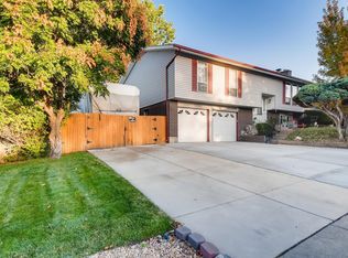 10480 Wyandot St, Northglenn, CO 80234