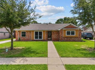 11618 Sagehollow Ln, Houston, TX 77089