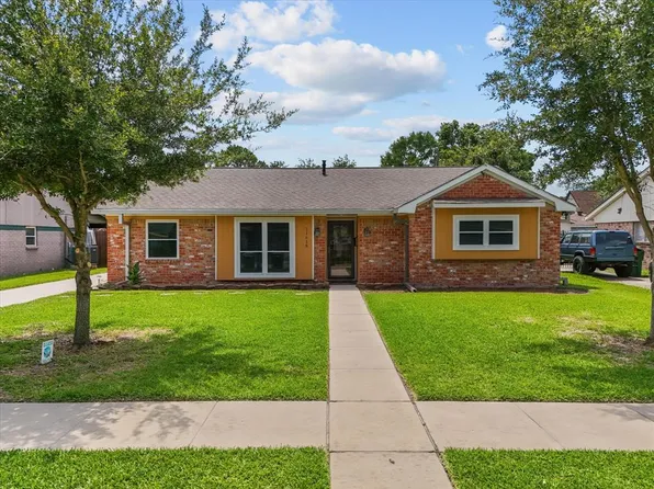 11618 Sagehollow Lane, Houston, TX 77089