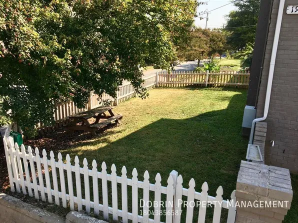 1913 Lakeview Ave, Richmond, VA