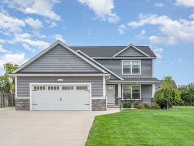 8442 Cottonwood Dr, Freeland, MI, 48623