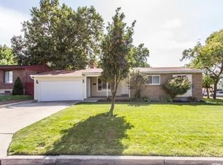 516 Millcreek Way, Bountiful, UT 84010