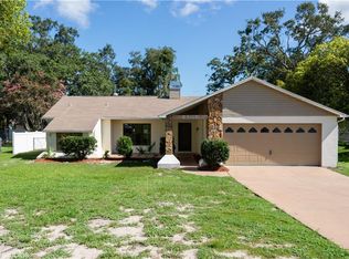 8105 Pagoda Dr, Spring Hill, FL 34606