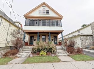 653 Washington Ave, Albany, NY 12206