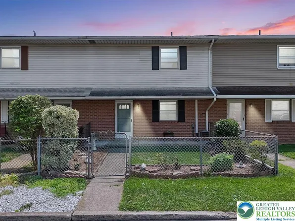 2264 Barness Dr, Allentown, PA 18109