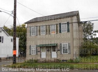 829 Maple Ave APT 1, Hamilton, OH 45011