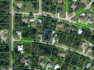 3910 Citroen Dr, Sebring, FL 33872