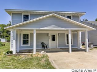 119 Woodland Ave, Spaulding, IL 62561
