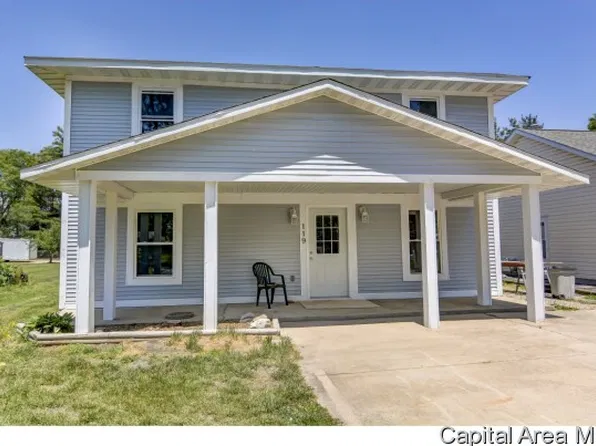119 Woodland Ave, Spaulding, IL 62561