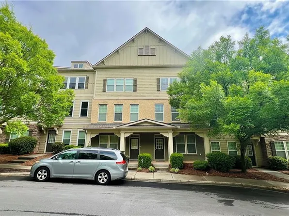 4363 Grove Field Park, Suwanee, GA 30024
