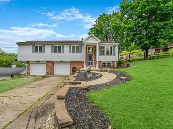 10 Calhoun Rd, Elizabeth, PA 15037