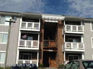 1205 University Ter APT C, Blacksburg, VA 24060