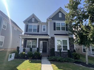 4032 Whittier Ln, Fort Mill, SC 29708