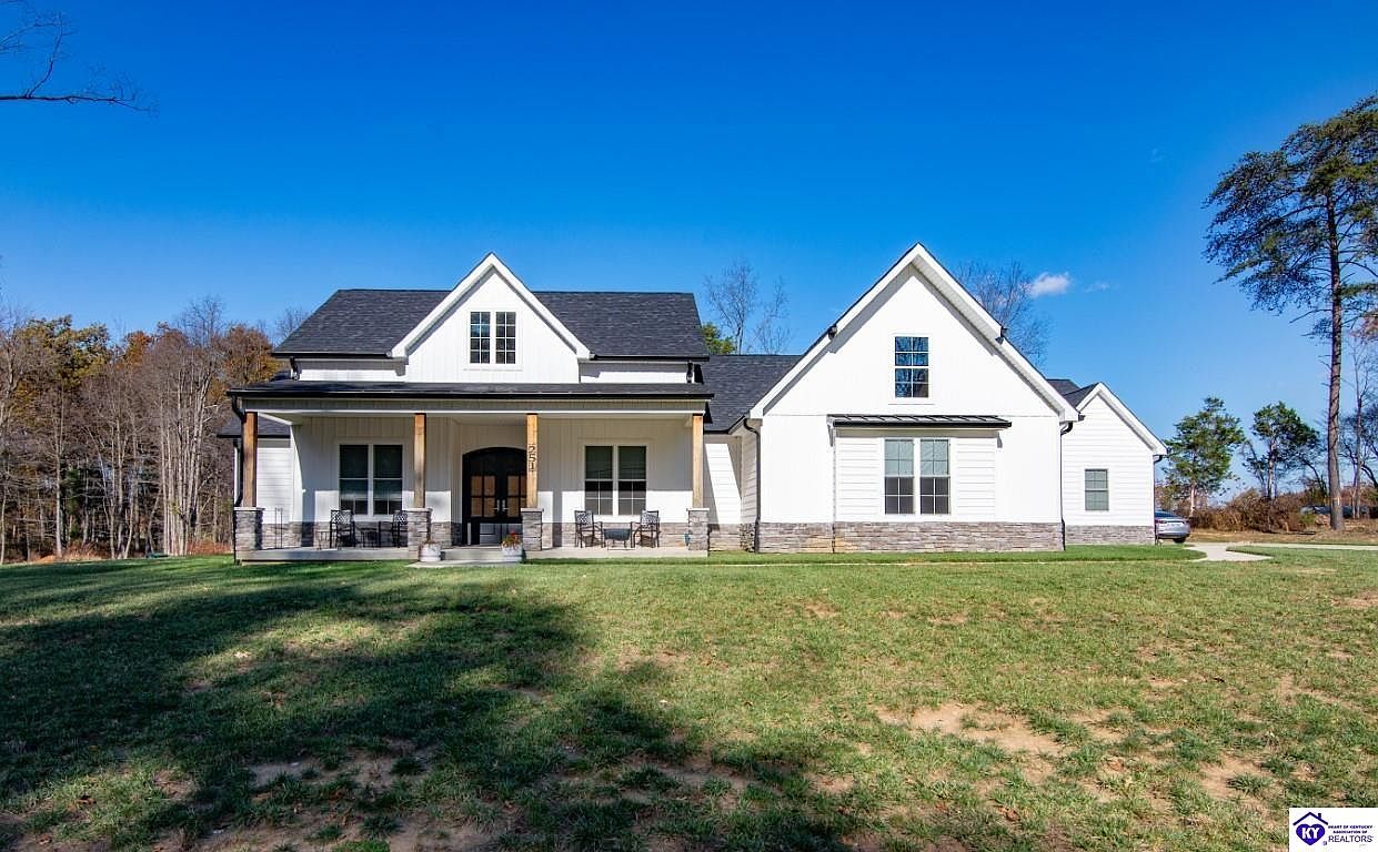 251 Whistling Oaks Blvd, Glendale, KY 42740 | MLS #HK23003771 | Zillow