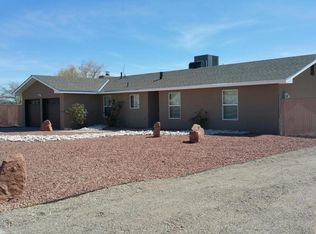 515 Sugar Rd SE, Rio Rancho, NM 87124